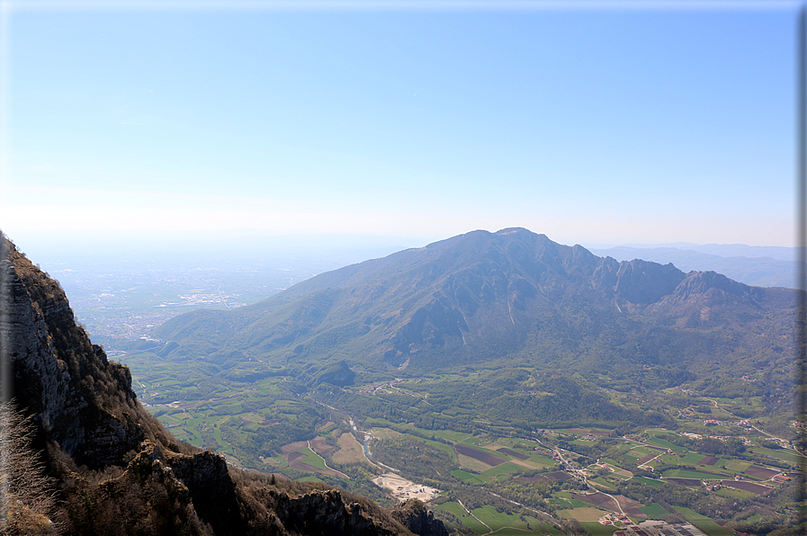 foto Monte Cengio